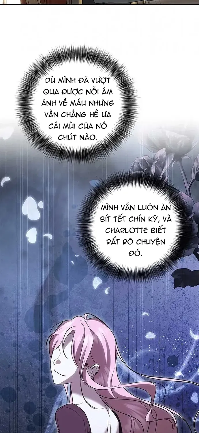 Phải Lòng Nhân Vật Phản Diện Từ Cái Nhìn Đầu Tiên Chapter 70 - 41
