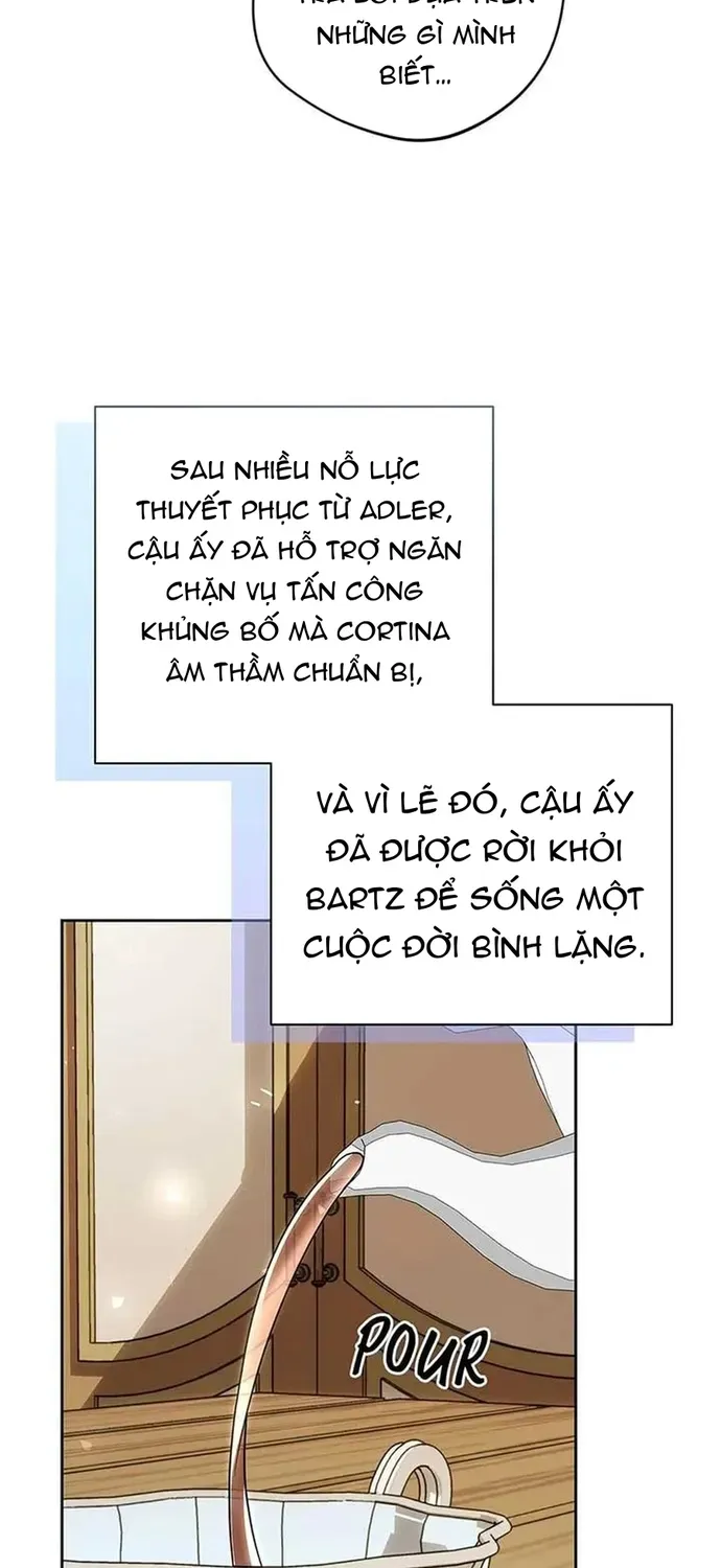 Phải Lòng Nhân Vật Phản Diện Từ Cái Nhìn Đầu Tiên Chapter 70 - 46