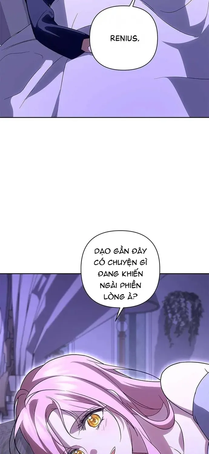 Phải Lòng Nhân Vật Phản Diện Từ Cái Nhìn Đầu Tiên Chapter 70 - 55