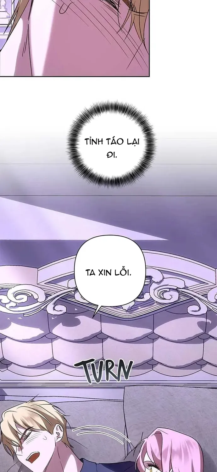 Phải Lòng Nhân Vật Phản Diện Từ Cái Nhìn Đầu Tiên Chapter 70 - 61