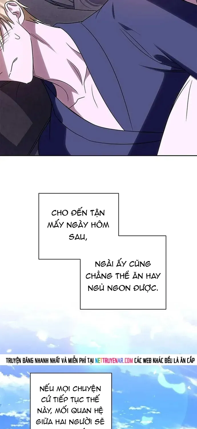 Phải Lòng Nhân Vật Phản Diện Từ Cái Nhìn Đầu Tiên Chapter 70 - 63
