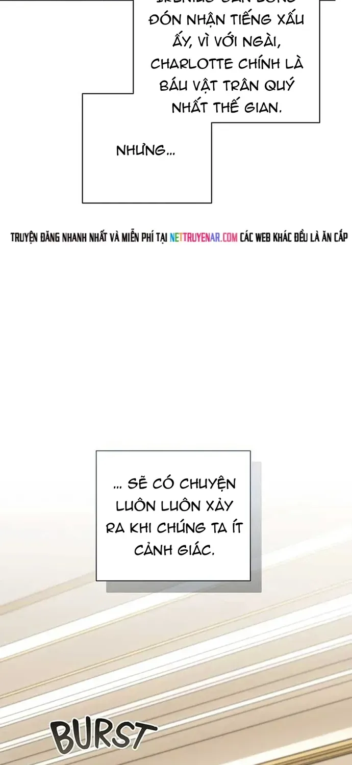 Phải Lòng Nhân Vật Phản Diện Từ Cái Nhìn Đầu Tiên Chapter 70 - 8