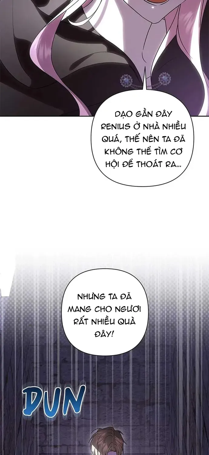 Phải Lòng Nhân Vật Phản Diện Từ Cái Nhìn Đầu Tiên Chapter 70 - 72