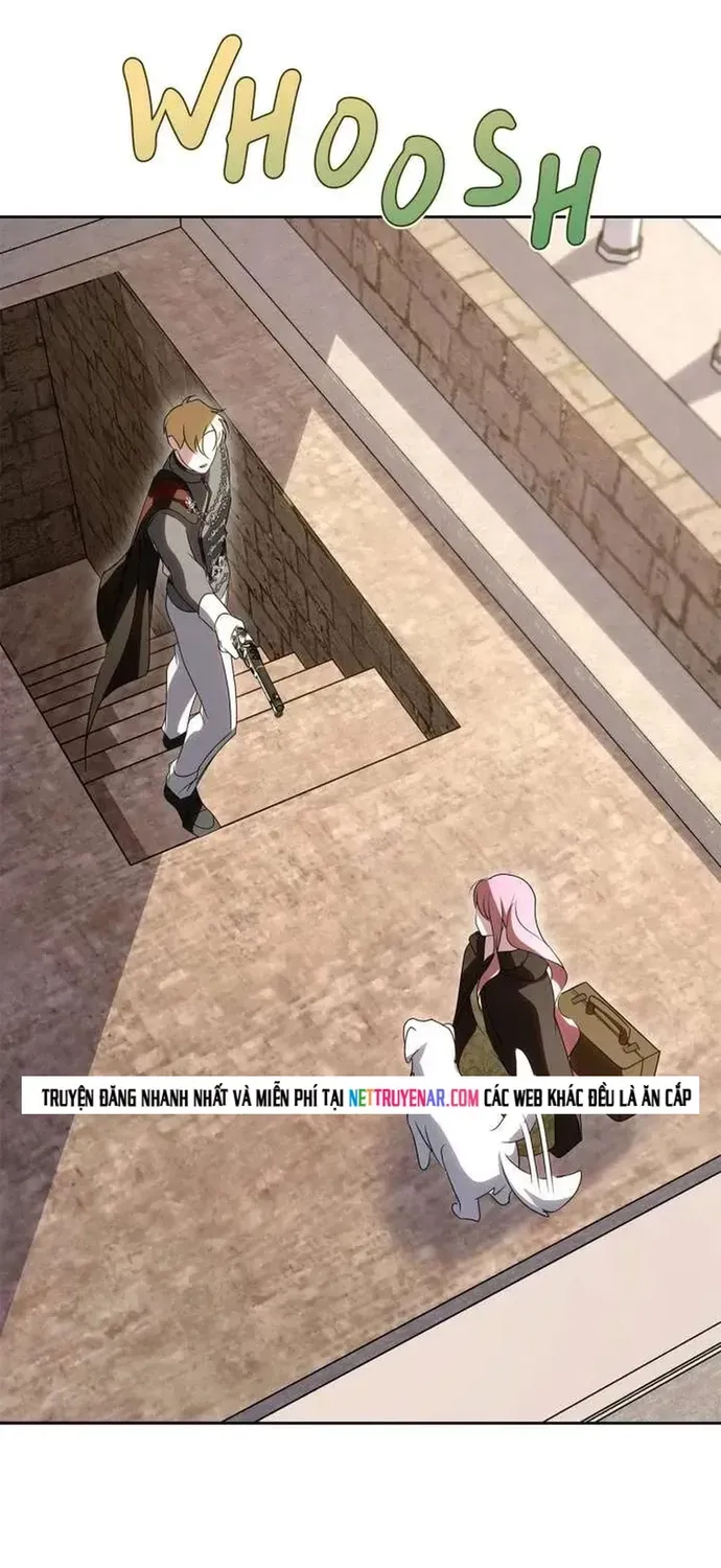 Phải Lòng Nhân Vật Phản Diện Từ Cái Nhìn Đầu Tiên Chapter 71 - 2