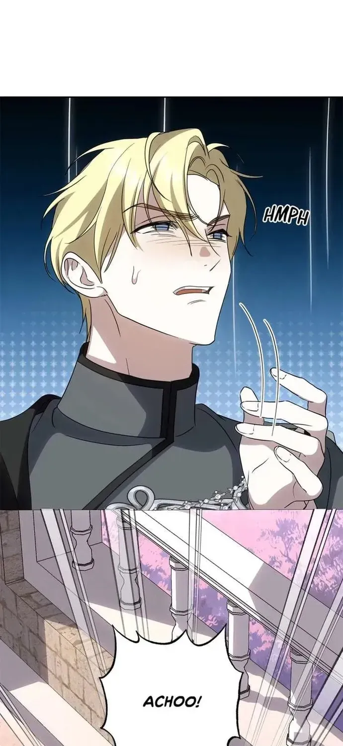 Phải Lòng Nhân Vật Phản Diện Từ Cái Nhìn Đầu Tiên Chapter 71 - 13