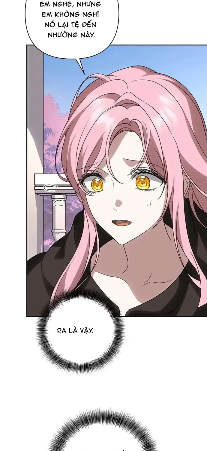 Phải Lòng Nhân Vật Phản Diện Từ Cái Nhìn Đầu Tiên Chapter 71 - 16