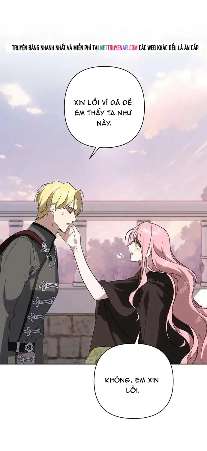 Phải Lòng Nhân Vật Phản Diện Từ Cái Nhìn Đầu Tiên Chapter 71 - 19
