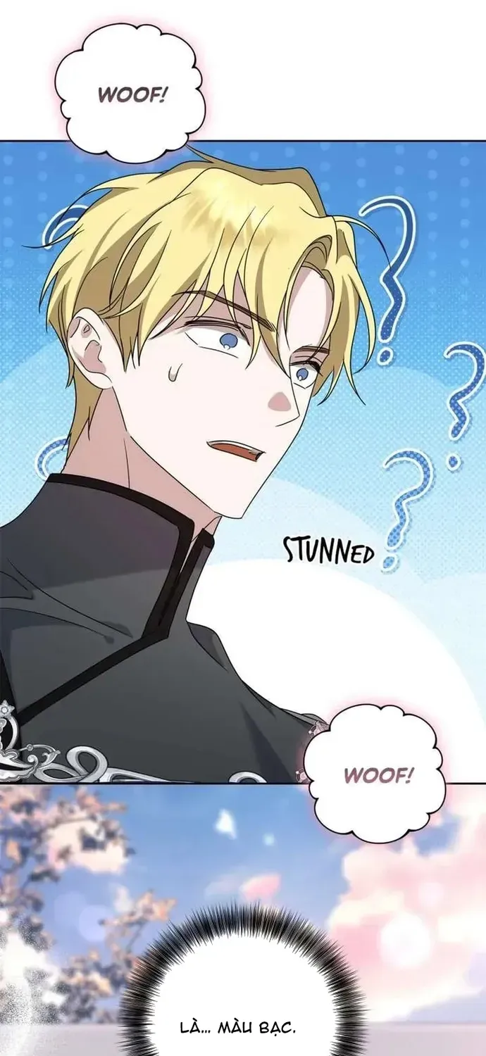 Phải Lòng Nhân Vật Phản Diện Từ Cái Nhìn Đầu Tiên Chapter 71 - 3