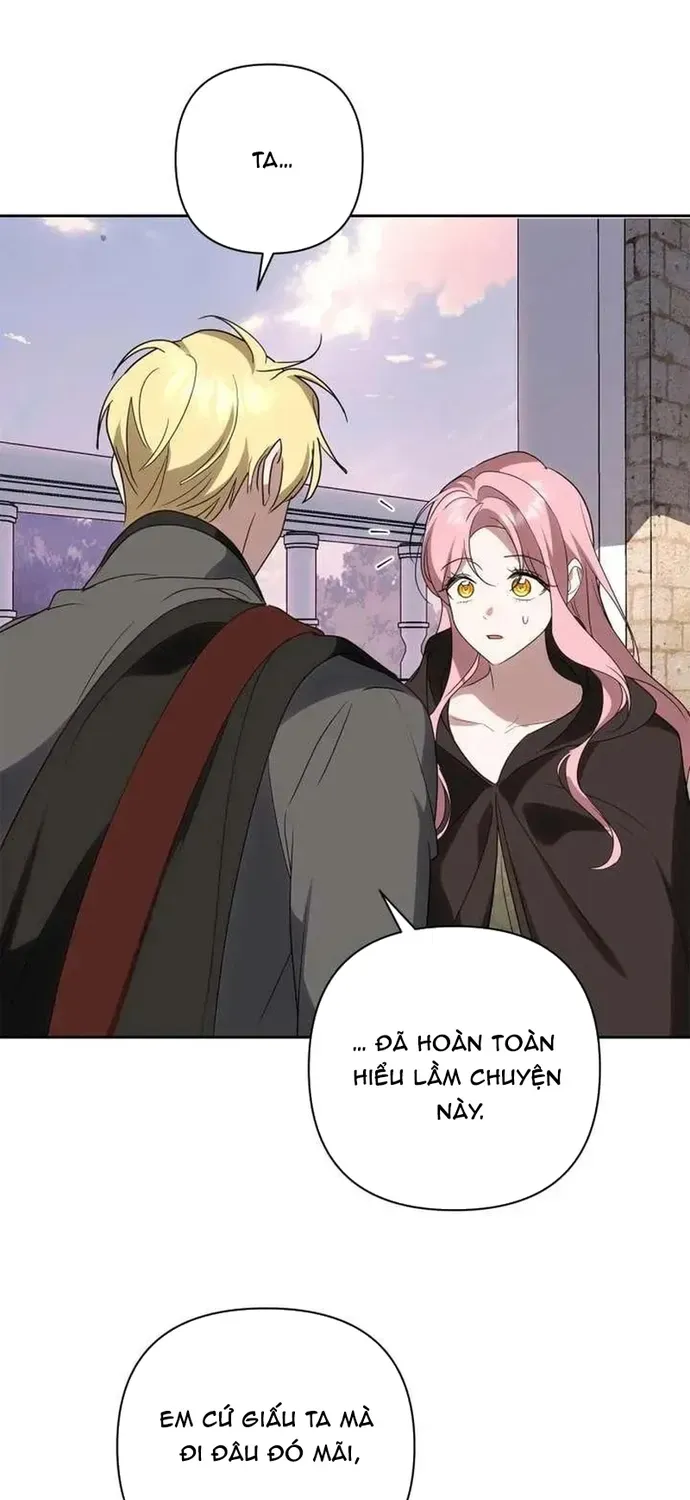 Phải Lòng Nhân Vật Phản Diện Từ Cái Nhìn Đầu Tiên Chapter 71 - 22