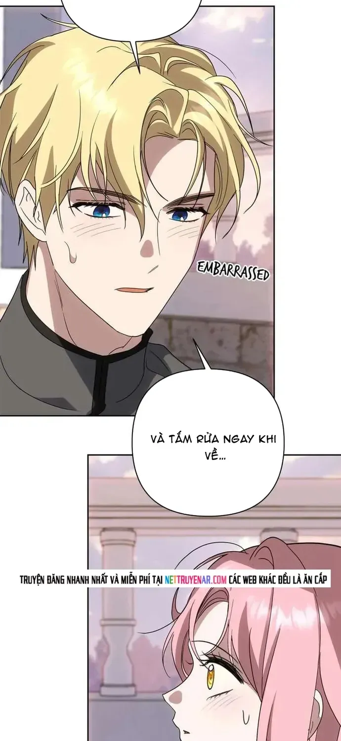 Phải Lòng Nhân Vật Phản Diện Từ Cái Nhìn Đầu Tiên Chapter 71 - 23