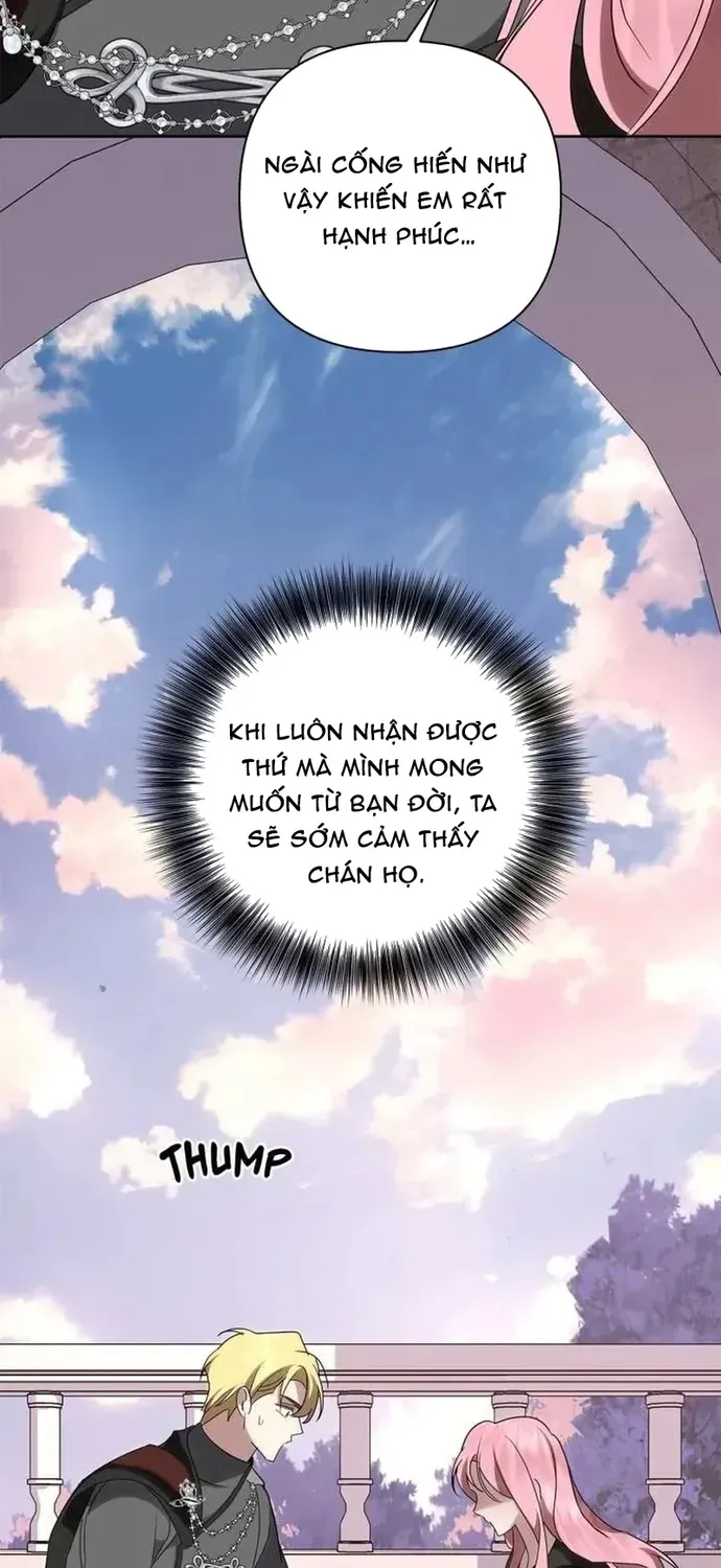 Phải Lòng Nhân Vật Phản Diện Từ Cái Nhìn Đầu Tiên Chapter 71 - 27