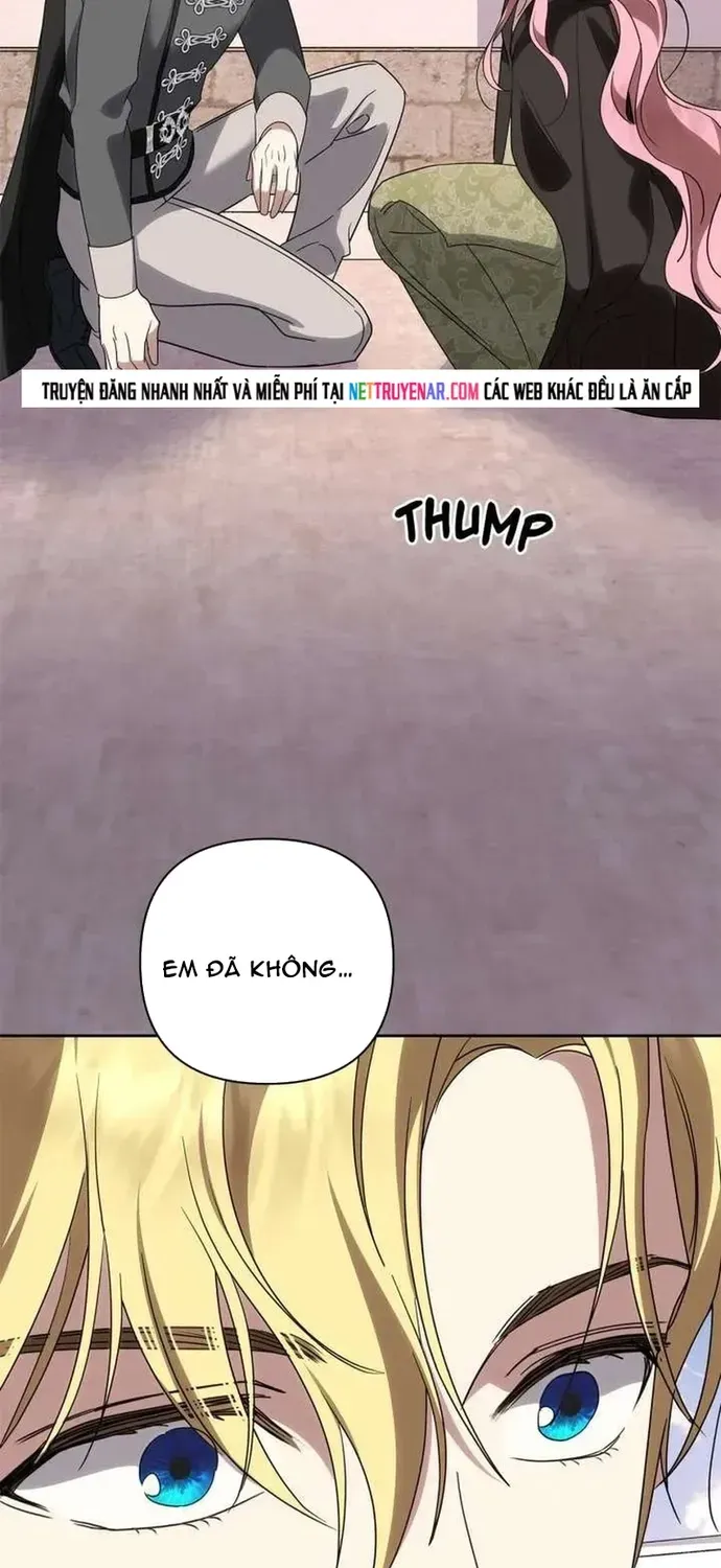 Phải Lòng Nhân Vật Phản Diện Từ Cái Nhìn Đầu Tiên Chapter 71 - 28