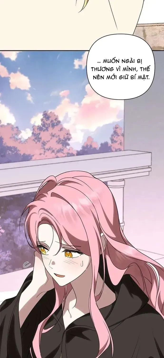 Phải Lòng Nhân Vật Phản Diện Từ Cái Nhìn Đầu Tiên Chapter 71 - 29