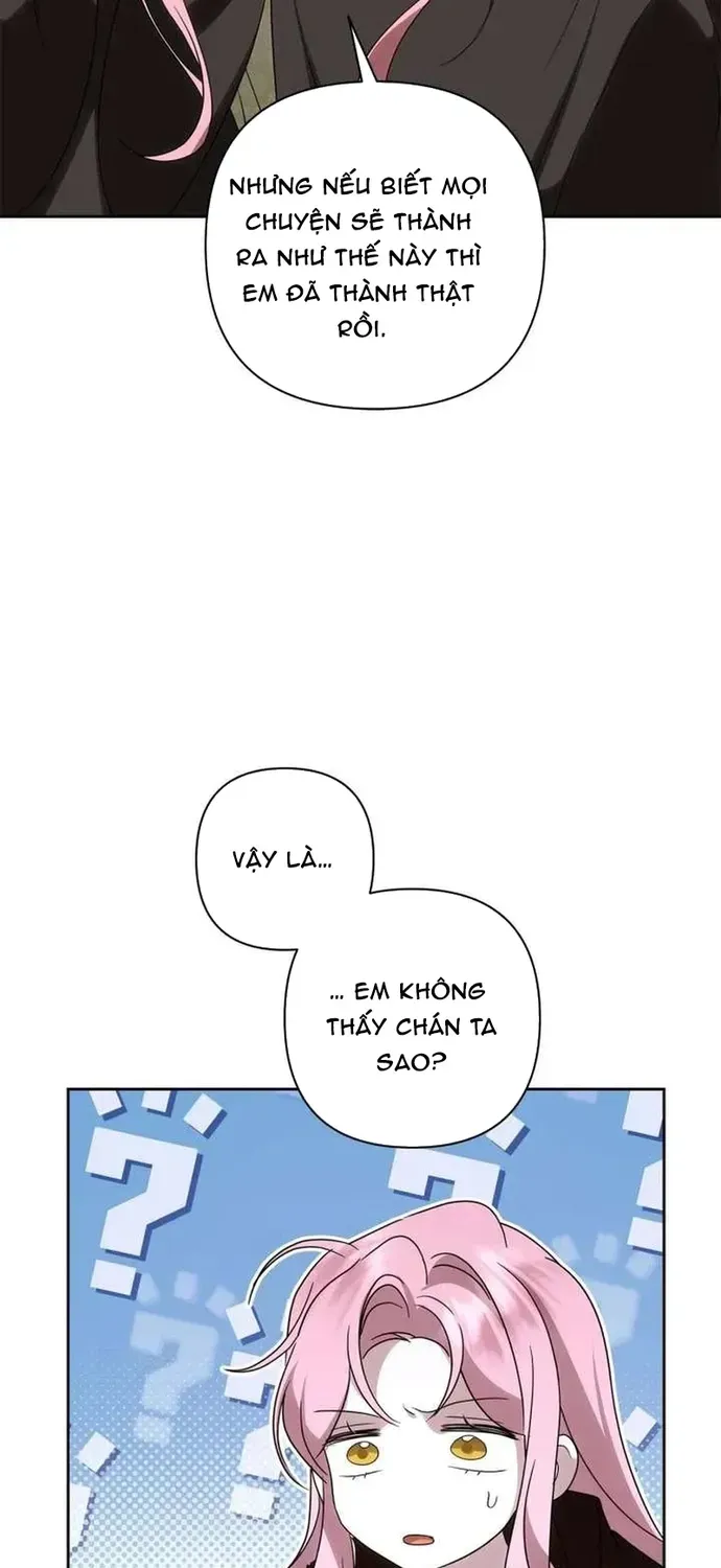 Phải Lòng Nhân Vật Phản Diện Từ Cái Nhìn Đầu Tiên Chapter 71 - 30