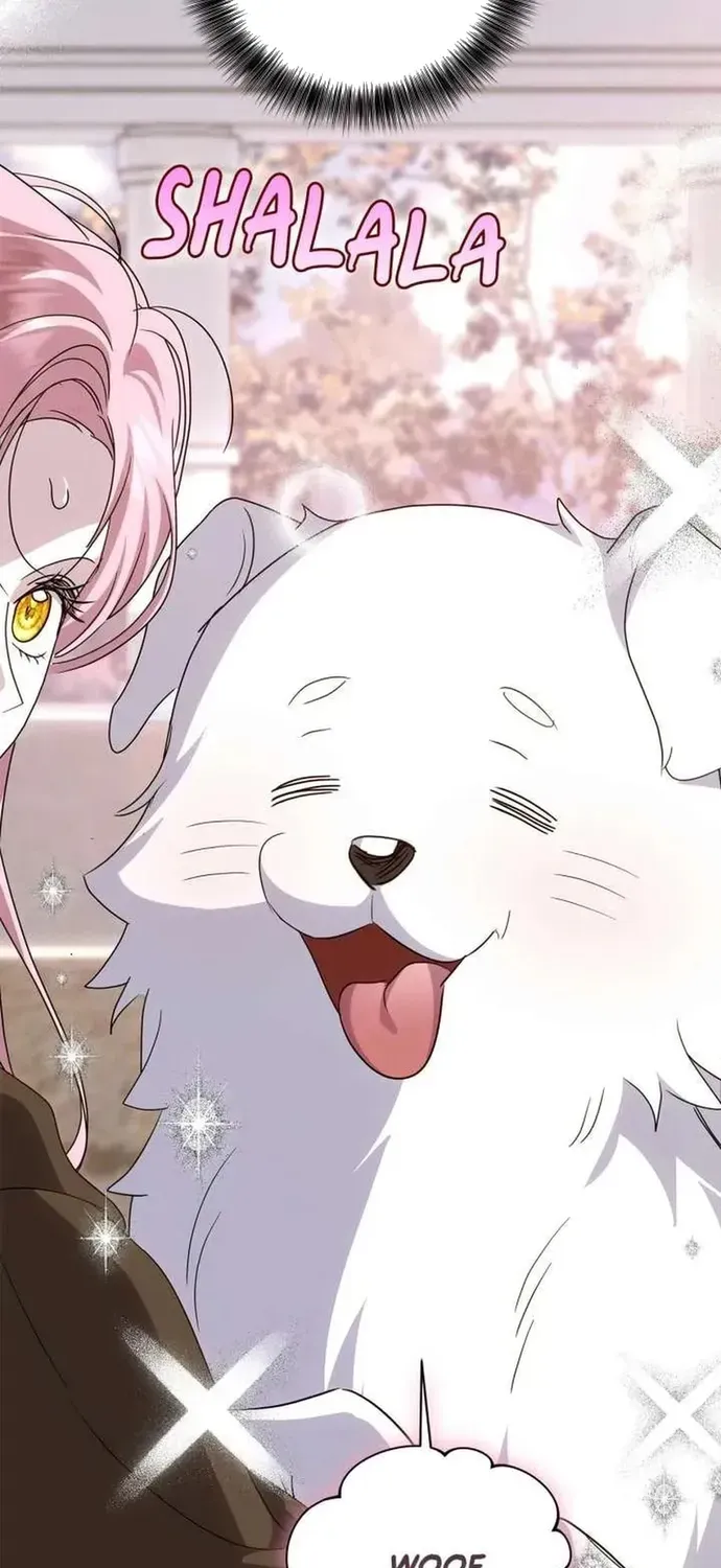 Phải Lòng Nhân Vật Phản Diện Từ Cái Nhìn Đầu Tiên Chapter 71 - 4