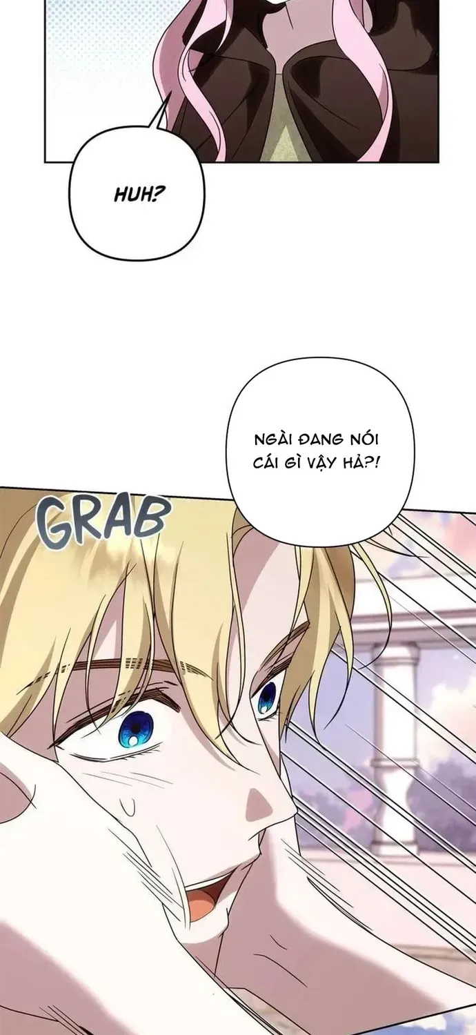 Phải Lòng Nhân Vật Phản Diện Từ Cái Nhìn Đầu Tiên Chapter 71 - 31