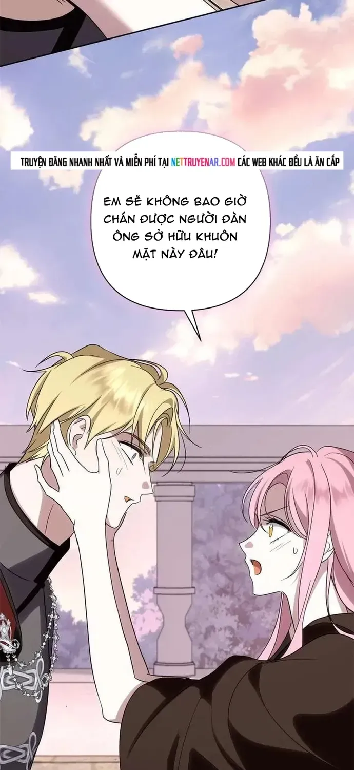 Phải Lòng Nhân Vật Phản Diện Từ Cái Nhìn Đầu Tiên Chapter 71 - 32