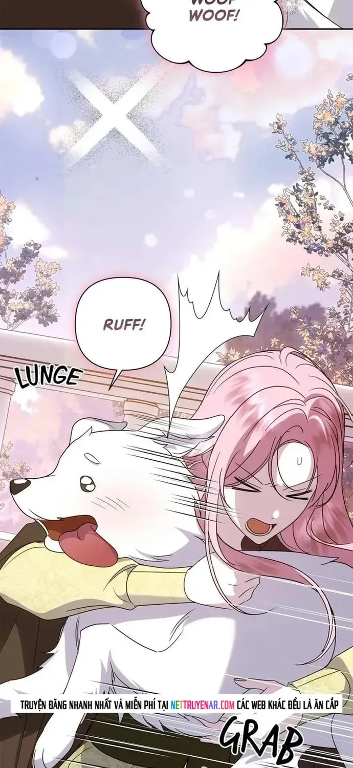 Phải Lòng Nhân Vật Phản Diện Từ Cái Nhìn Đầu Tiên Chapter 71 - 5