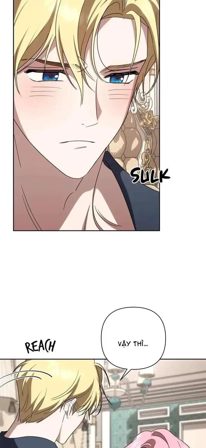 Phải Lòng Nhân Vật Phản Diện Từ Cái Nhìn Đầu Tiên Chapter 71 - 41