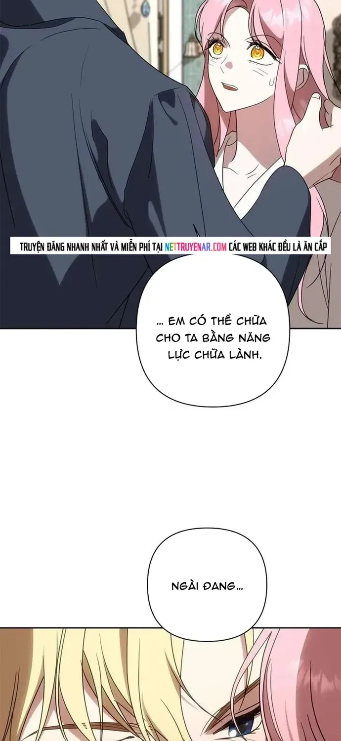 Phải Lòng Nhân Vật Phản Diện Từ Cái Nhìn Đầu Tiên Chapter 71 - 42