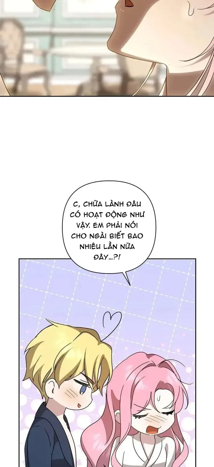 Phải Lòng Nhân Vật Phản Diện Từ Cái Nhìn Đầu Tiên Chapter 71 - 45