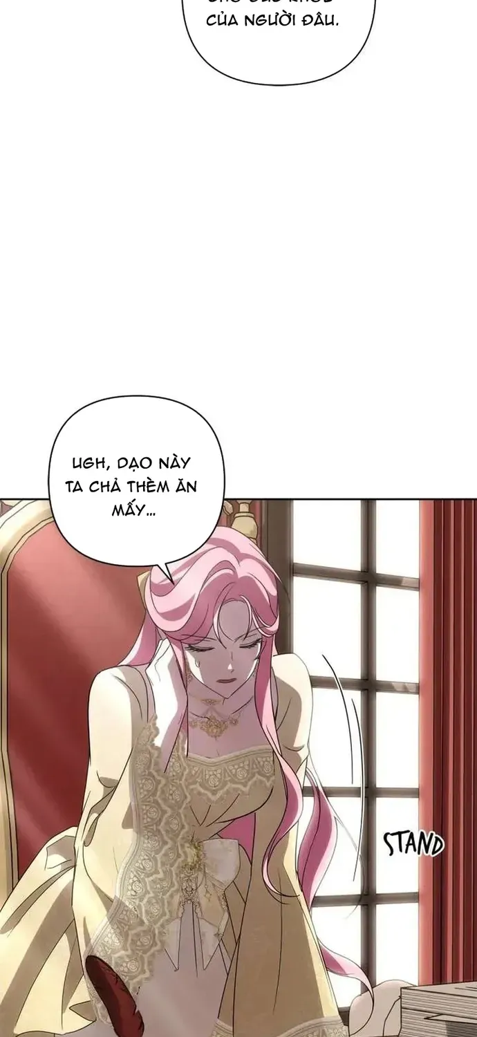 Phải Lòng Nhân Vật Phản Diện Từ Cái Nhìn Đầu Tiên Chapter 71 - 54