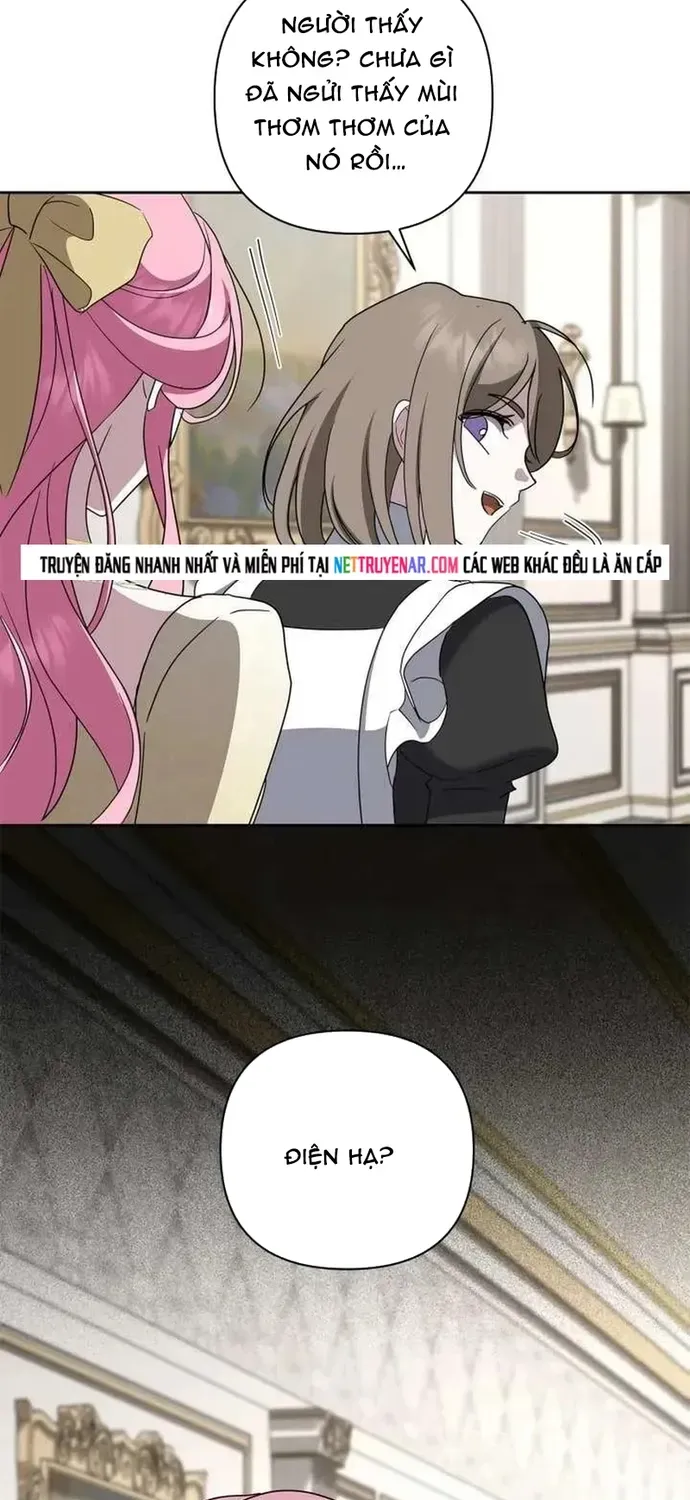 Phải Lòng Nhân Vật Phản Diện Từ Cái Nhìn Đầu Tiên Chapter 71 - 57