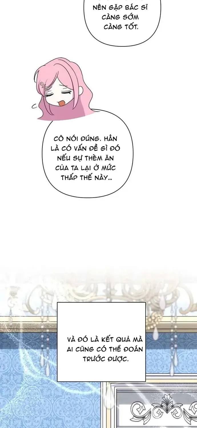 Phải Lòng Nhân Vật Phản Diện Từ Cái Nhìn Đầu Tiên Chapter 71 - 64