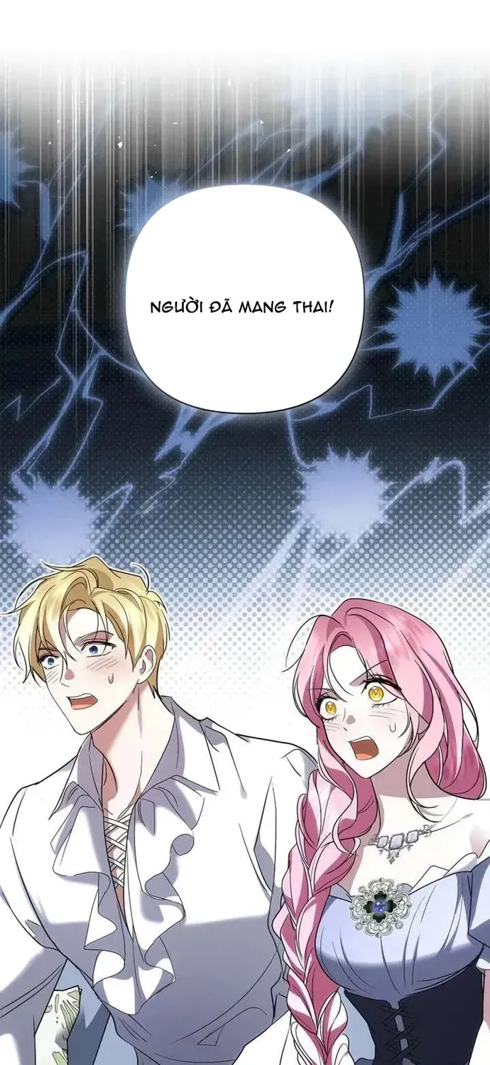 Phải Lòng Nhân Vật Phản Diện Từ Cái Nhìn Đầu Tiên Chapter 71 - 66