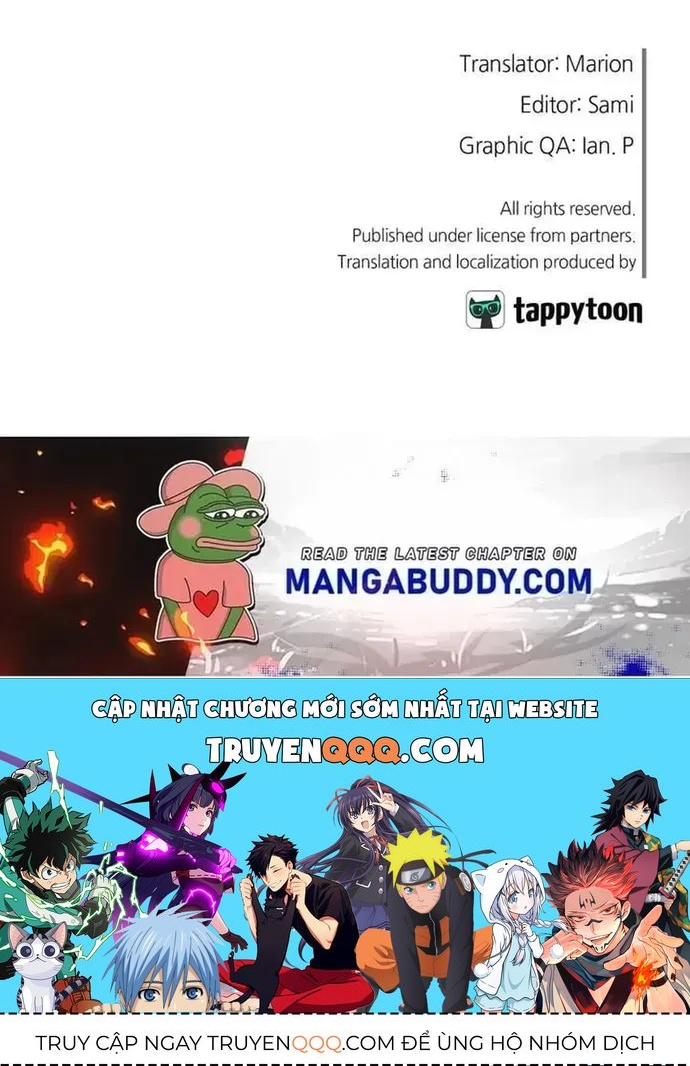 Phải Lòng Nhân Vật Phản Diện Từ Cái Nhìn Đầu Tiên Chapter 71 - 68