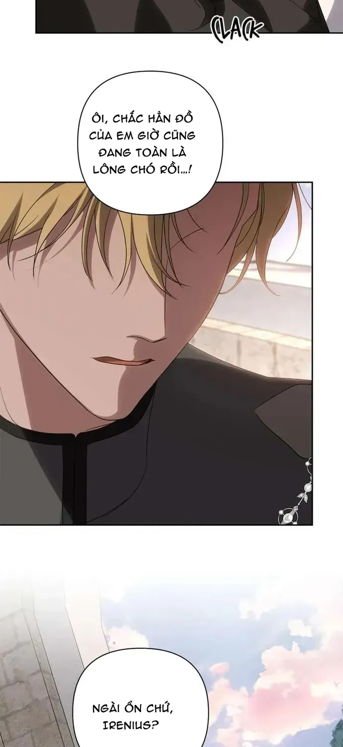 Phải Lòng Nhân Vật Phản Diện Từ Cái Nhìn Đầu Tiên Chapter 71 - 10