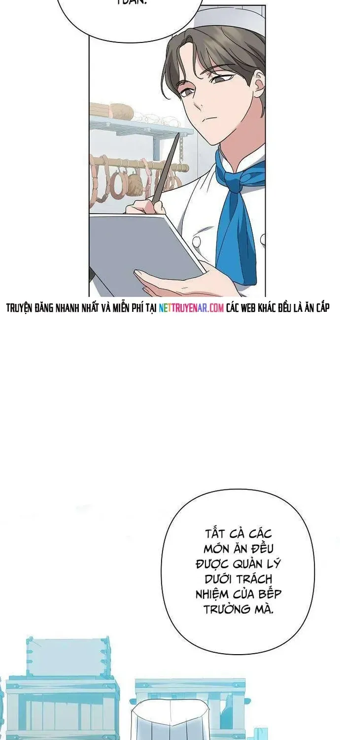 Phải Lòng Nhân Vật Phản Diện Từ Cái Nhìn Đầu Tiên Chapter 8.1 - 14