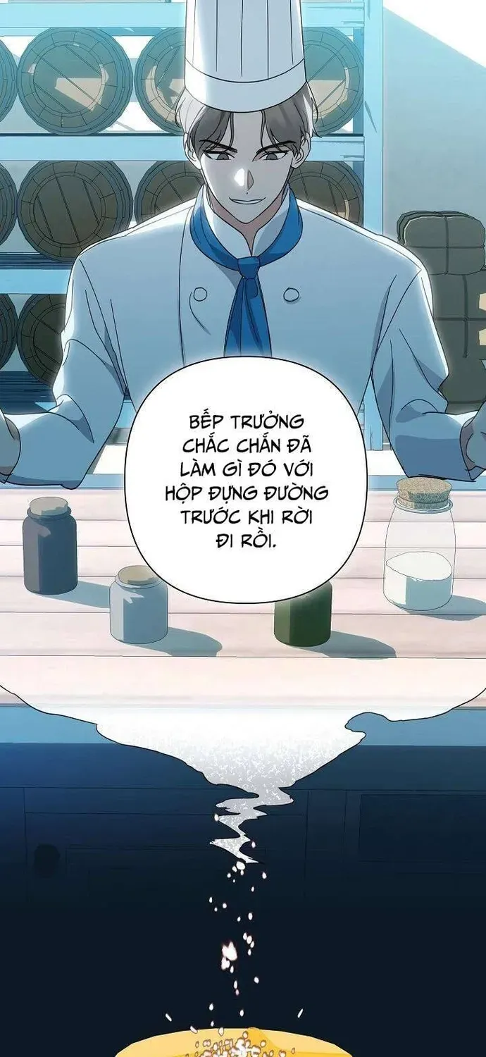 Phải Lòng Nhân Vật Phản Diện Từ Cái Nhìn Đầu Tiên Chapter 8.1 - 15