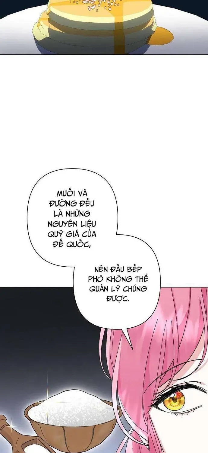 Phải Lòng Nhân Vật Phản Diện Từ Cái Nhìn Đầu Tiên Chapter 8.1 - 16