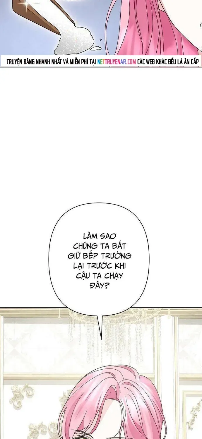 Phải Lòng Nhân Vật Phản Diện Từ Cái Nhìn Đầu Tiên Chapter 8.1 - 17