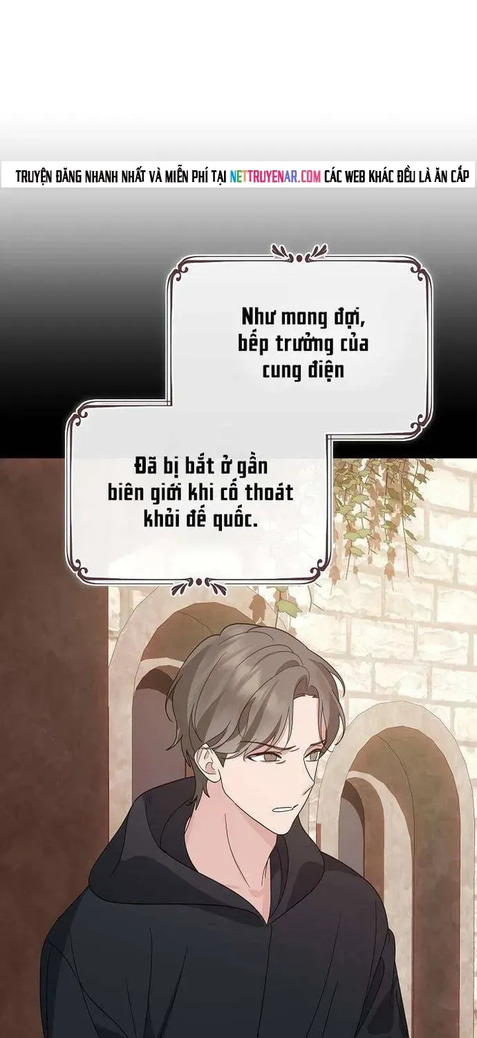 Phải Lòng Nhân Vật Phản Diện Từ Cái Nhìn Đầu Tiên Chapter 8.1 - 20