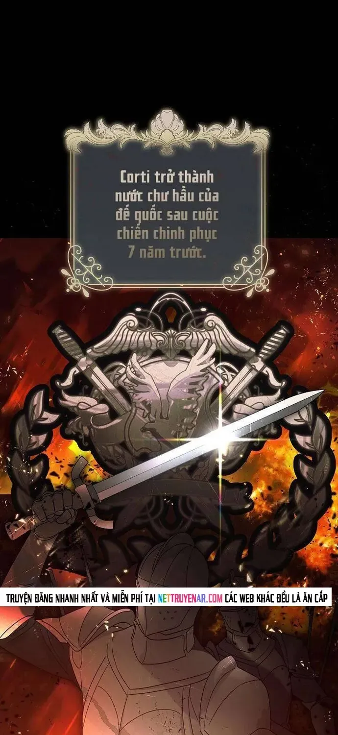 Phải Lòng Nhân Vật Phản Diện Từ Cái Nhìn Đầu Tiên Chapter 8.1 - 22