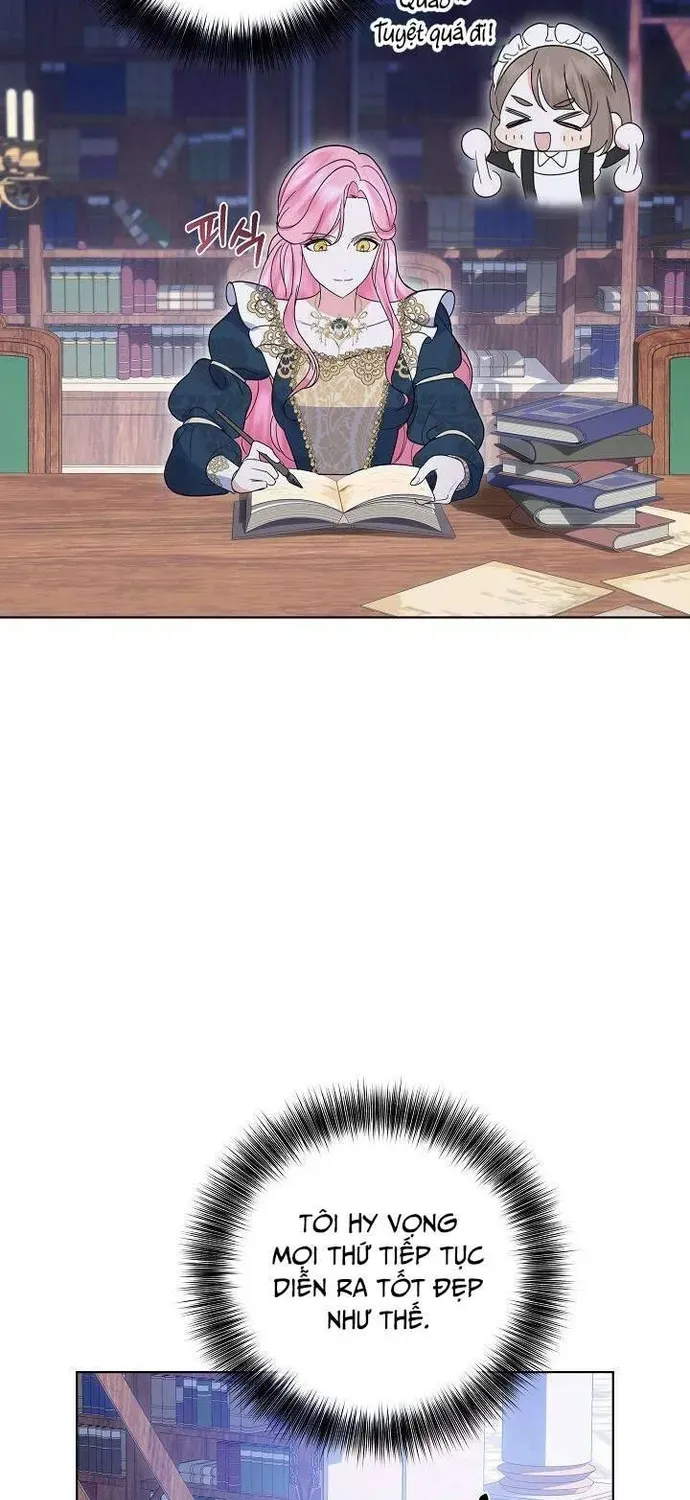 Phải Lòng Nhân Vật Phản Diện Từ Cái Nhìn Đầu Tiên Chapter 8.1 - 31