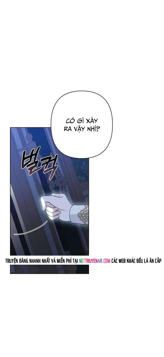 Phải Lòng Nhân Vật Phản Diện Từ Cái Nhìn Đầu Tiên Chapter 8.1 - 34