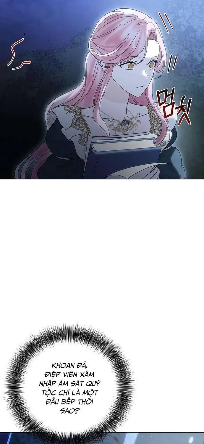 Phải Lòng Nhân Vật Phản Diện Từ Cái Nhìn Đầu Tiên Chapter 8.1 - 36