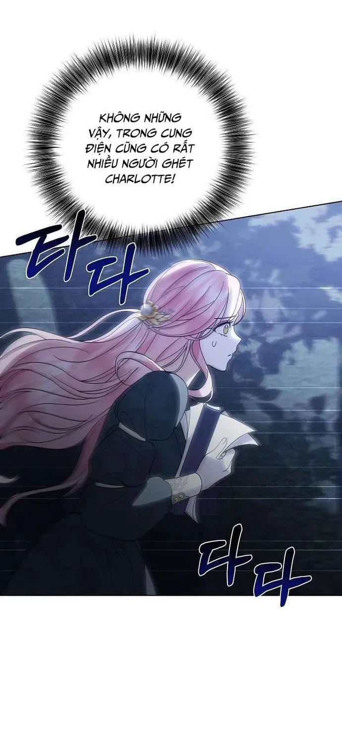 Phải Lòng Nhân Vật Phản Diện Từ Cái Nhìn Đầu Tiên Chapter 8.1 - 38