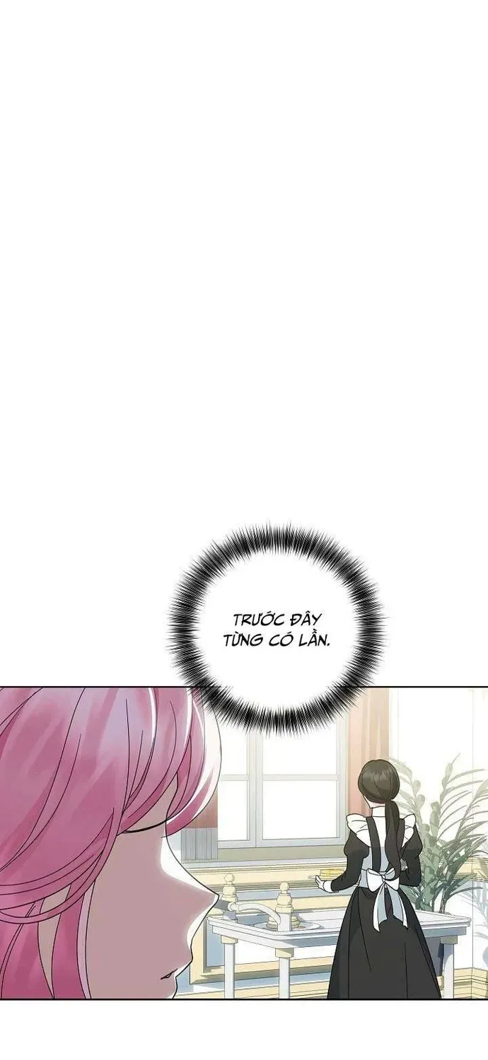 Phải Lòng Nhân Vật Phản Diện Từ Cái Nhìn Đầu Tiên Chapter 8.1 - 5