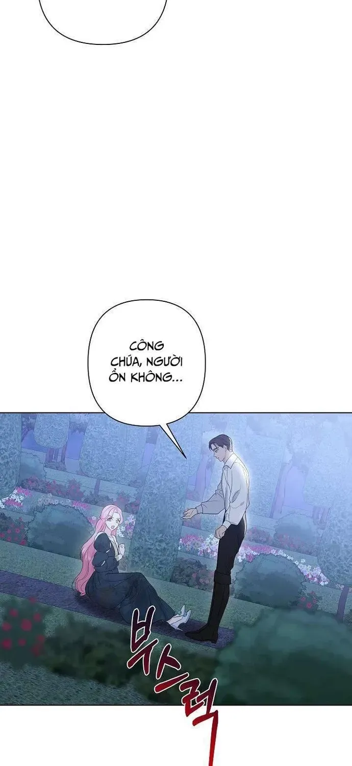 Phải Lòng Nhân Vật Phản Diện Từ Cái Nhìn Đầu Tiên Chapter 8.1 - 44