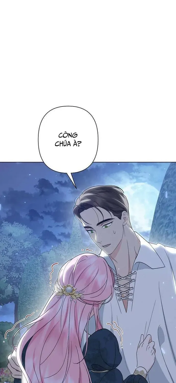 Phải Lòng Nhân Vật Phản Diện Từ Cái Nhìn Đầu Tiên Chapter 8.1 - 46