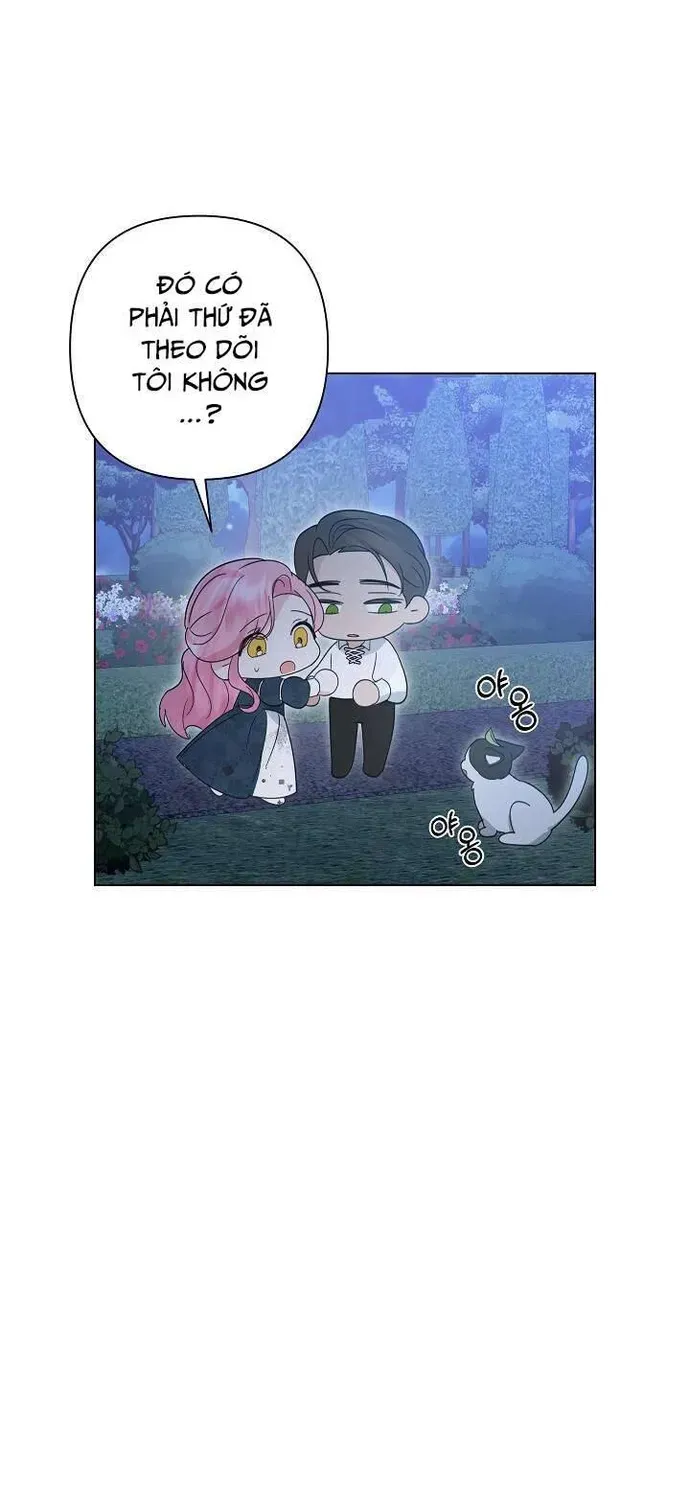 Phải Lòng Nhân Vật Phản Diện Từ Cái Nhìn Đầu Tiên Chapter 8.1 - 48