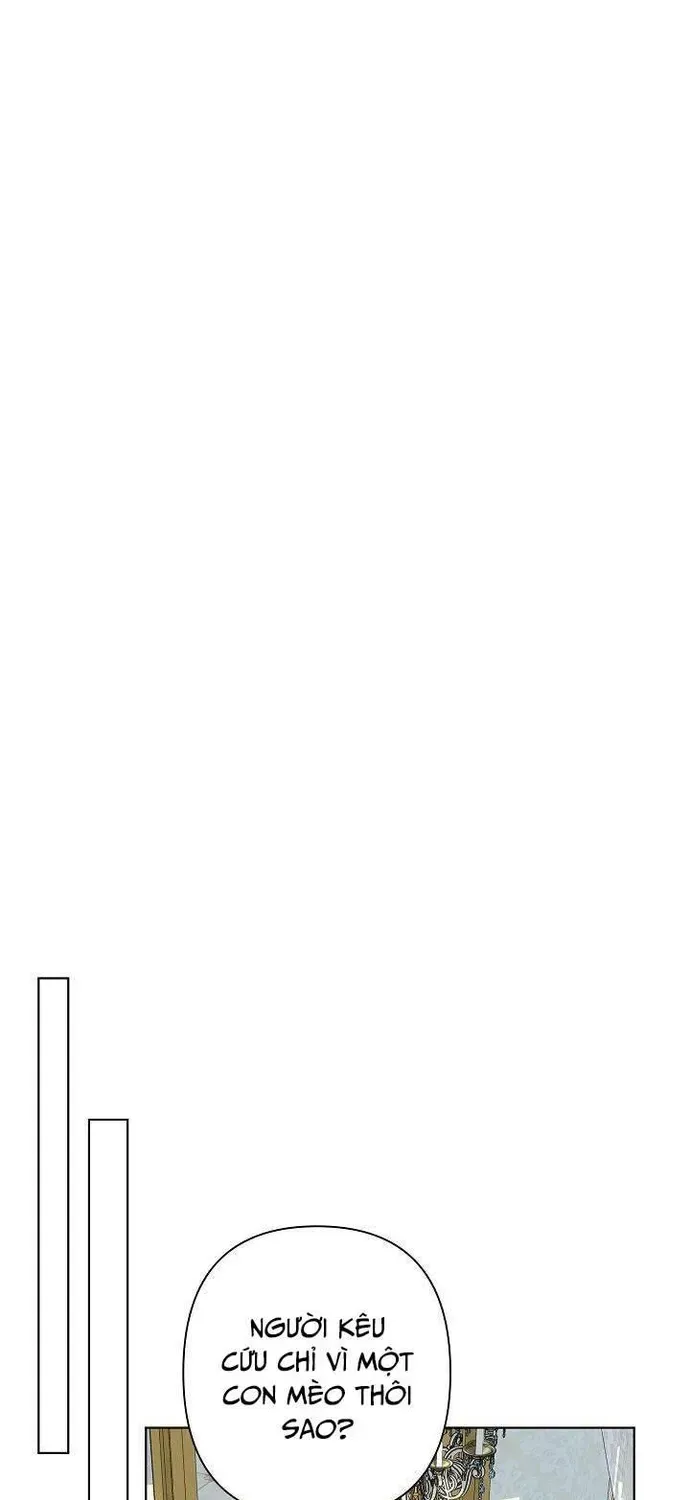 Phải Lòng Nhân Vật Phản Diện Từ Cái Nhìn Đầu Tiên Chapter 8.1 - 49