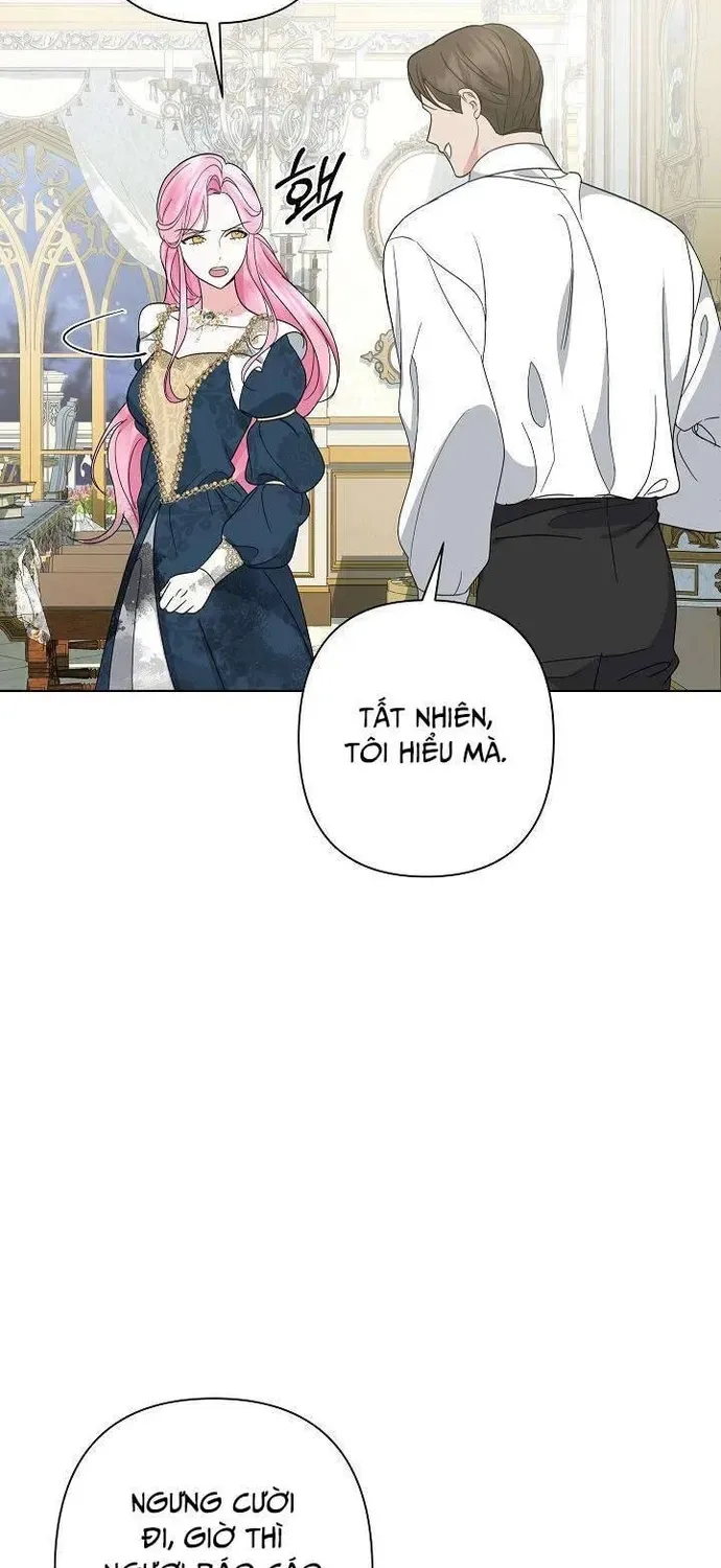 Phải Lòng Nhân Vật Phản Diện Từ Cái Nhìn Đầu Tiên Chapter 8.1 - 51