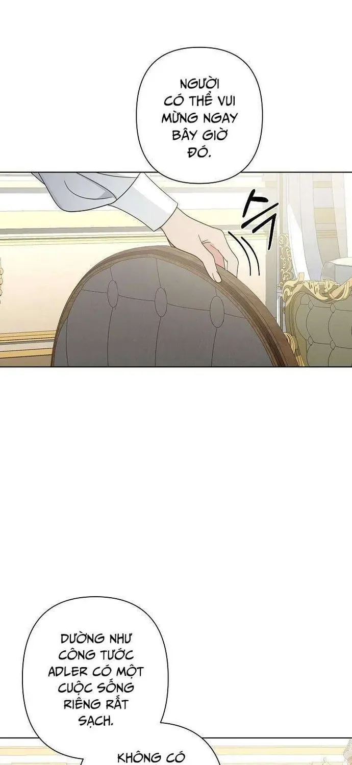 Phải Lòng Nhân Vật Phản Diện Từ Cái Nhìn Đầu Tiên Chapter 8.1 - 54