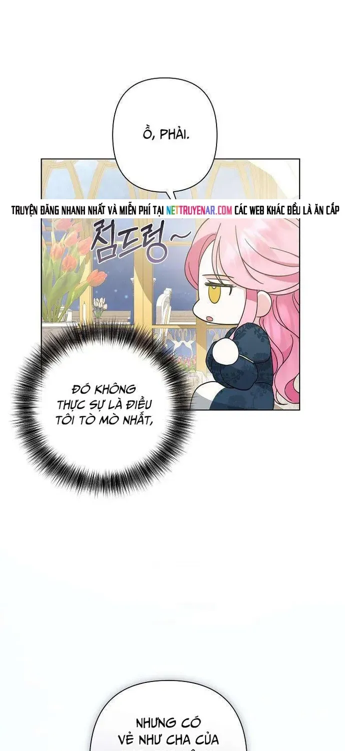 Phải Lòng Nhân Vật Phản Diện Từ Cái Nhìn Đầu Tiên Chapter 8.1 - 56