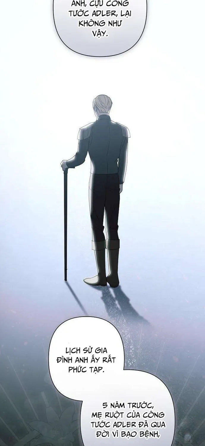 Phải Lòng Nhân Vật Phản Diện Từ Cái Nhìn Đầu Tiên Chapter 8.1 - 57